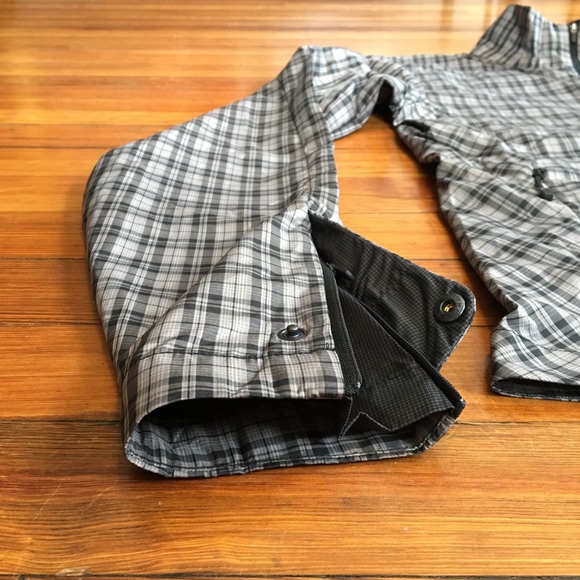 M NAU Gust Wind Jacket - Picture 8 of 8